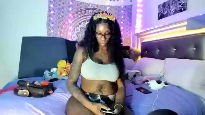 PrincessMontana