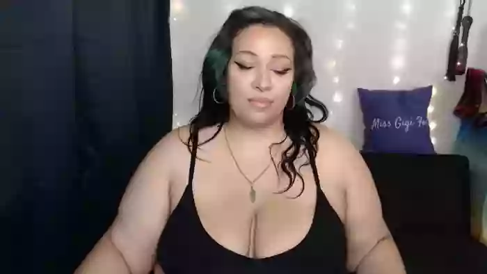 SuccubusMissGigiFox