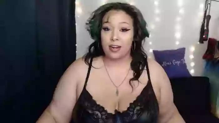 SuccubusMissGigiFox