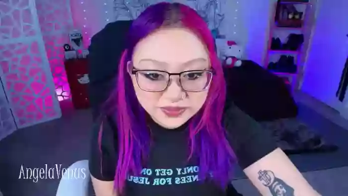 AngelaVenus