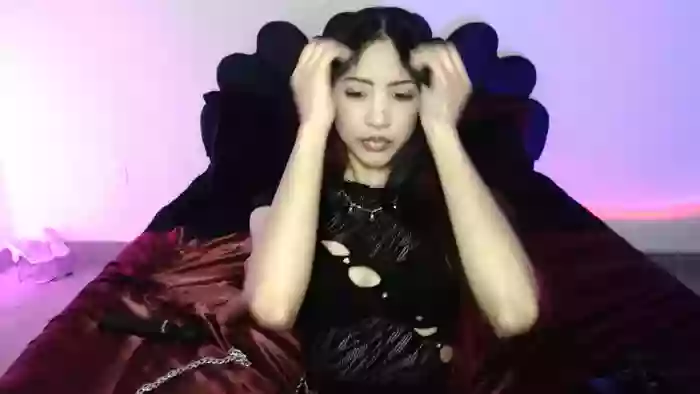 GoddessRitaReaper