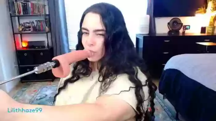 Lilithhaze99