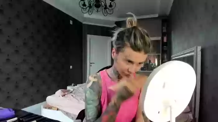 LilyDevelin