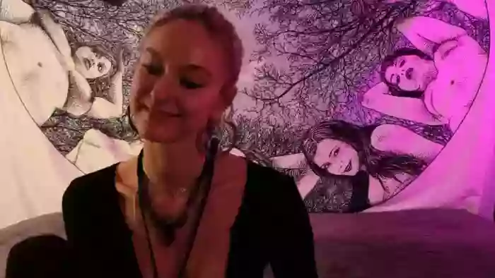 MsVixenViolet