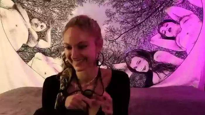 MsVixenViolet