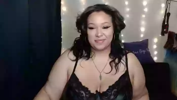 SuccubusMissGigiFox