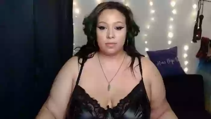 SuccubusMissGigiFox