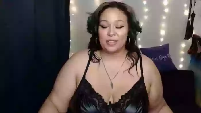 SuccubusMissGigiFox