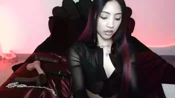 GoddessRitaReaper
