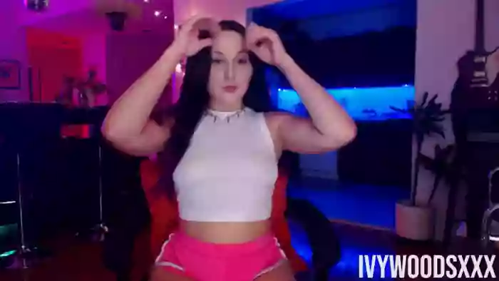 IvyWoodsXXX