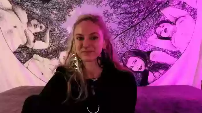 MsVixenViolet