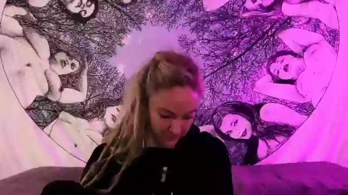 MsVixenViolet
