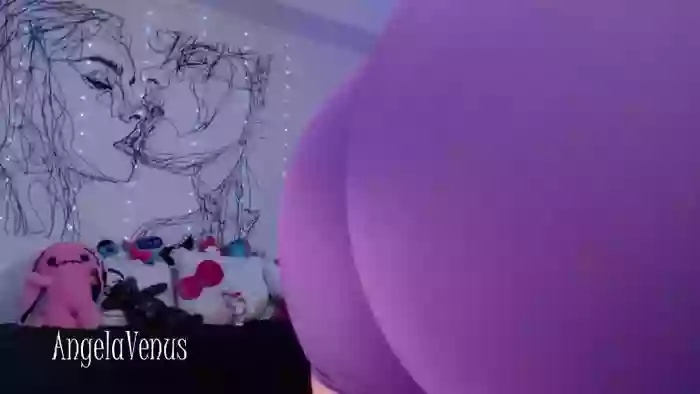 AngelaVenus