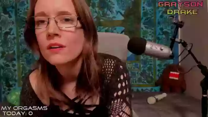 GraysonDrake