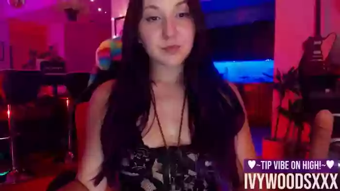 IvyWoodsXXX