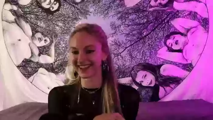MsVixenViolet