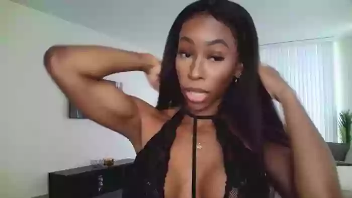 GoddessNaomiDiamonds
