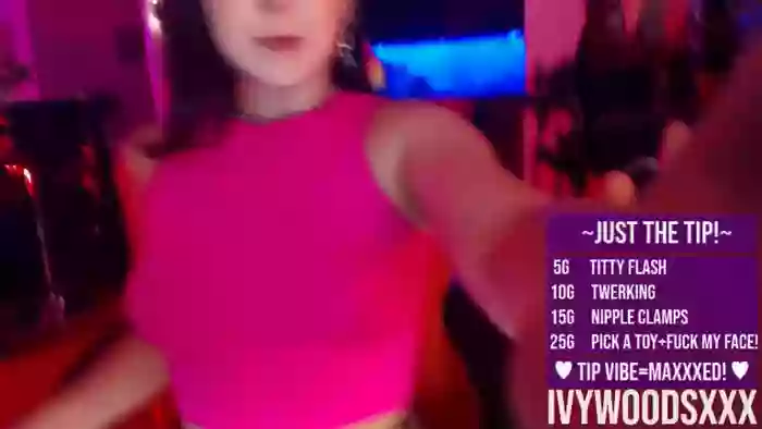 IvyWoodsXXX