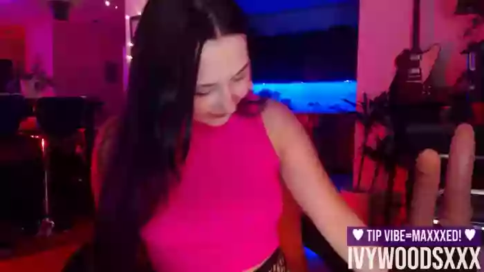 IvyWoodsXXX