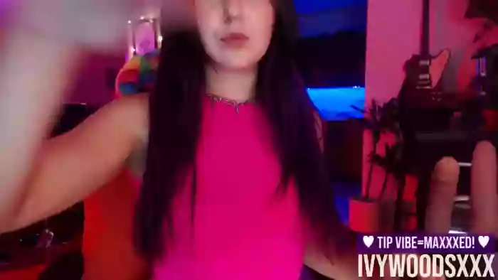 IvyWoodsXXX