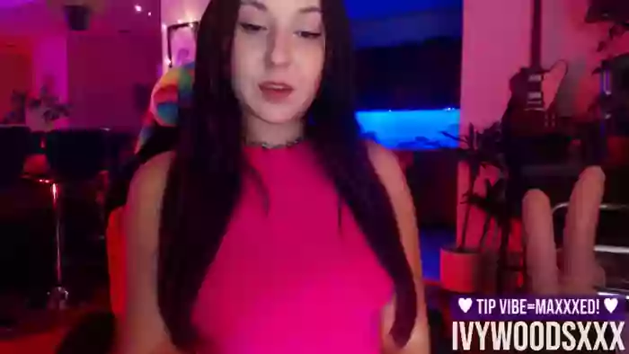 IvyWoodsXXX