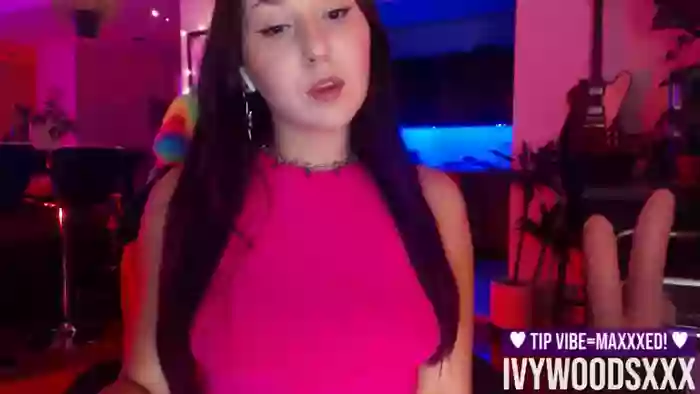 IvyWoodsXXX