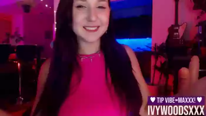 IvyWoodsXXX