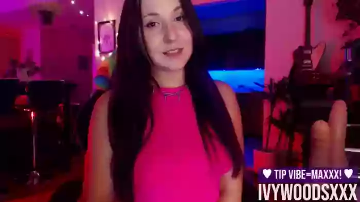 IvyWoodsXXX
