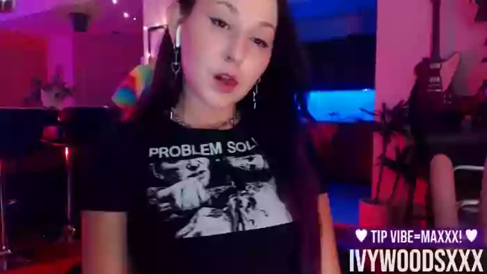 IvyWoodsXXX