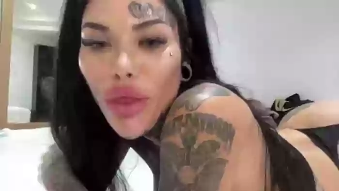 DARKINKEDBABE