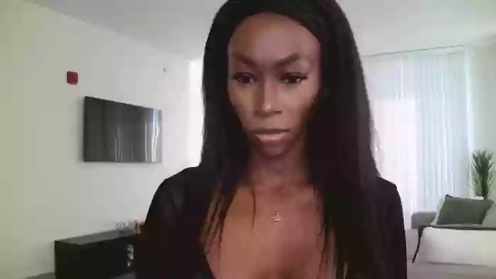 GoddessNaomiDiamonds