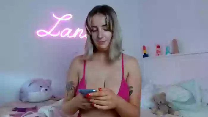 LuckyLana