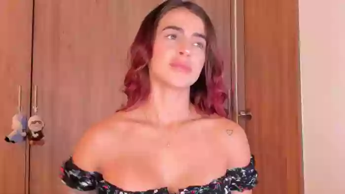 MacarenaEscobar27