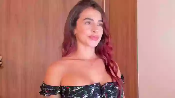 MacarenaEscobar27