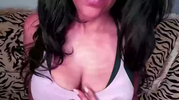 GoddessGabriella
