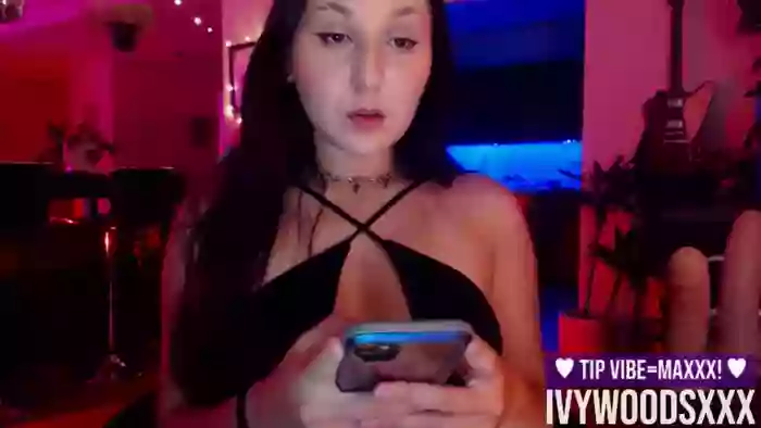 IvyWoodsXXX