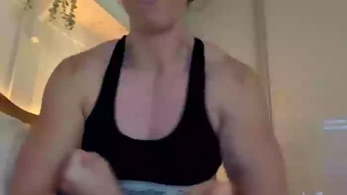 MuscleMolly