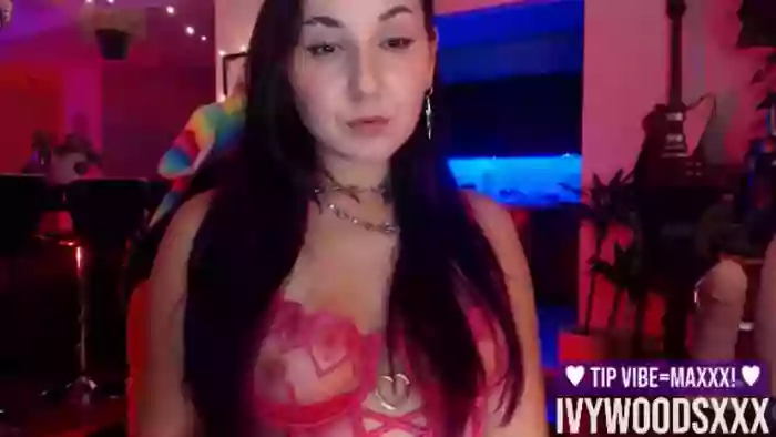 IvyWoodsXXX