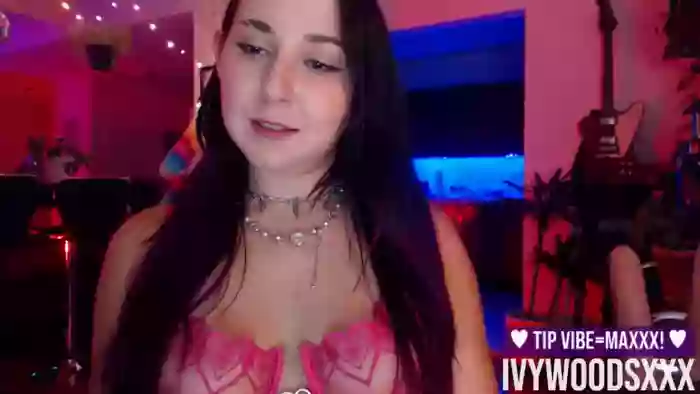 IvyWoodsXXX