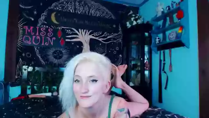 MissQuinCam