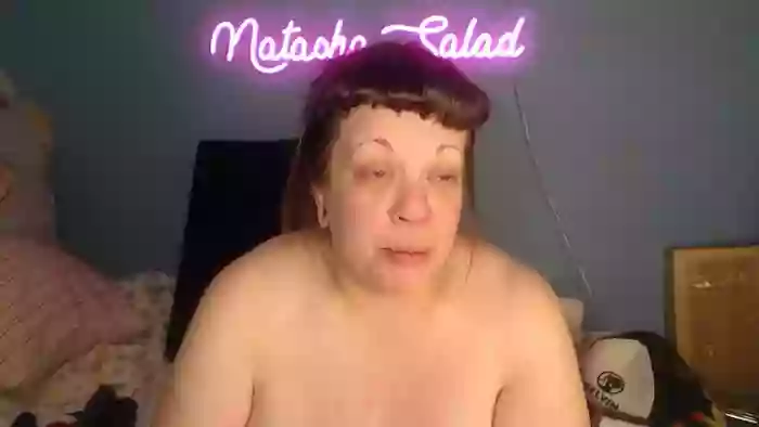 NatashaSalad