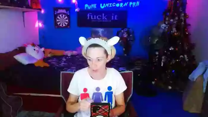 PunkUnicorn