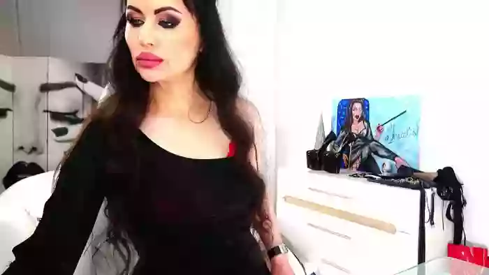 GoddessHelenaHot