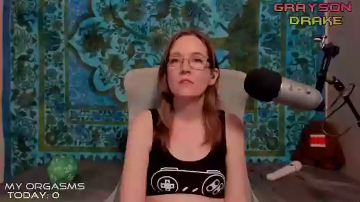 GraysonDrake