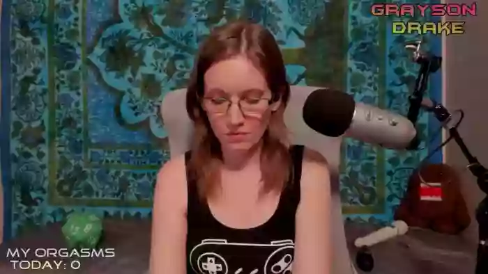 GraysonDrake