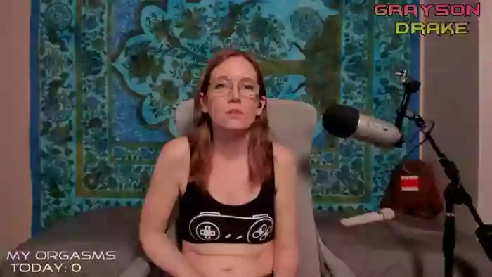 GraysonDrake