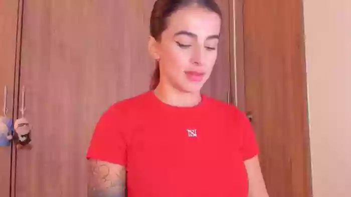 MacarenaEscobar27