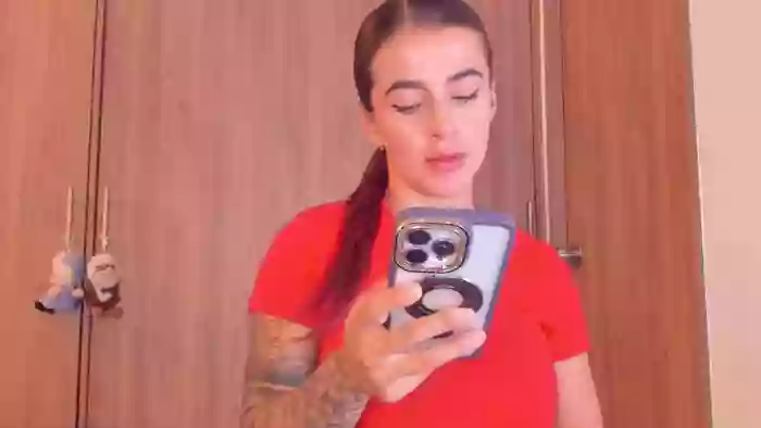 MacarenaEscobar27