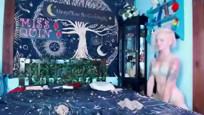 MissQuinCam