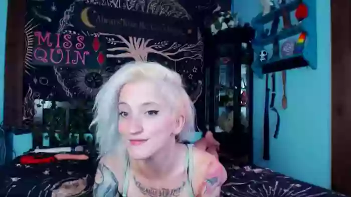 MissQuinCam
